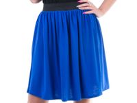 D02 HIT MINI SPÓDNICA NA GUMIE KOLORY 36-58 r. 40