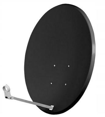CZASZA ANTENA 90 CM CIEMNA (COR-900SAE-C) zdjęcie 2