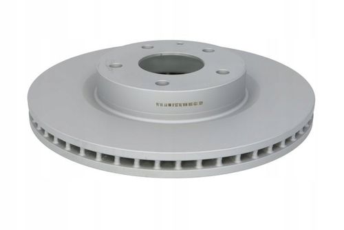TARCZA HAM PRZOD 295X25 V ATE na Arena.pl