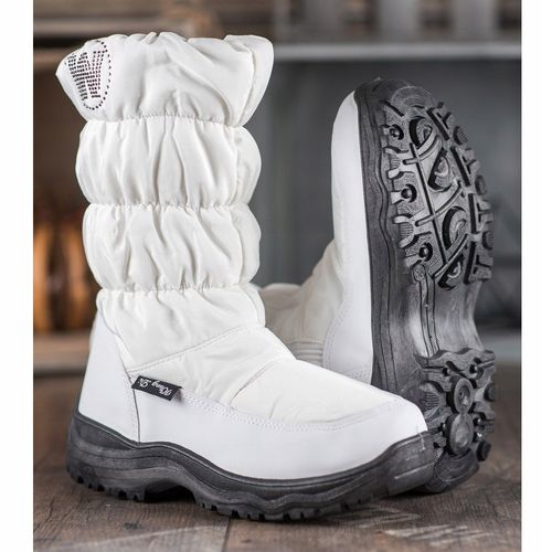 Białe Śniegowce r.39 na Arena.pl