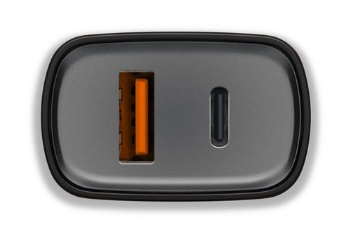Ładowarka samochodowa Quick Charge™ USB-C CABSTONE na Arena.pl
