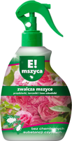 SPRAY PŁYN ŚRODEK OPRYSK NA MSZYCE PRZĘDZIORKI TARCZNIKI INNE BROS 250ML