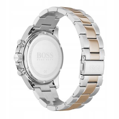 ZEGAREK MĘSKI HUGO BOSS 1513757 - HERO (zh014c) na Arena.pl