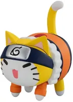 NARUTO Tokotoko MeowRuto! Uzumaki Naruto Figure