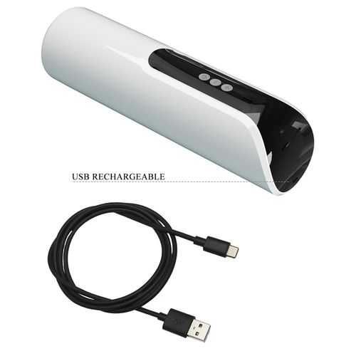 Pretty Love Kahleah Thrusting & Rotating Masturbator na Arena.pl