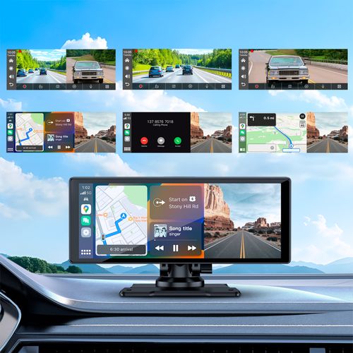 Stacja Multimedialna Km2021 Radio Android Auto Apple Carplay Kamera Cofania na Arena.pl