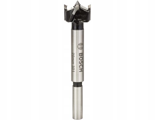 Bosch Wiertło forstnera 20x90 na Arena.pl