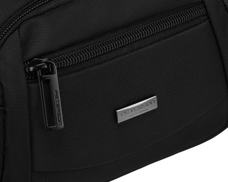 saszetka ptn-73210-6418 black zdjęcie 11