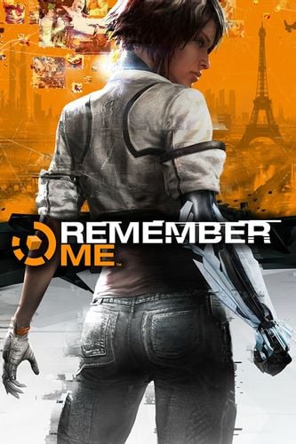 Remember Me KLUCZ CD KEY KOD BEZ VPN 24/7 na Arena.pl