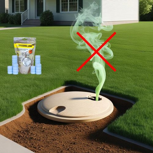 TABLETKI BAKTERIE DO SZAMBA OCZYSZCZALNI SUCHYCH LATRYN SANIDENN 52 na Arena.pl