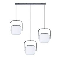 lampa wisząca delfa led  40w 4000k