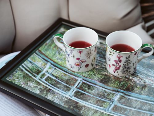 Kpl. 4 kubków - Meadow time (FBCh) na Arena.pl