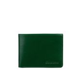 Zielony portfel damski Canaletto – naturalna skóra garbowana roślinnie, funkcjonalność i styl PD1167s31GR