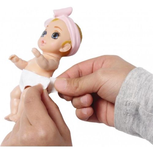 Baby Born - Lalka 11cm na Arena.pl