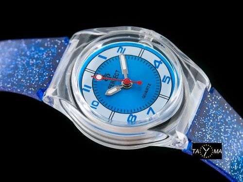 PERFECT A930 - blue (zp813f) na Arena.pl