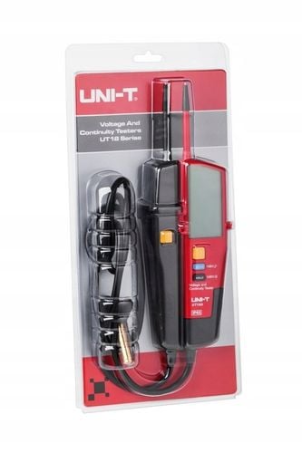 Miernik uniwersalny Uni-T UT18D na Arena.pl