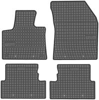 Dywaniki gumowe PEUGEOT 3008 od 2016r.