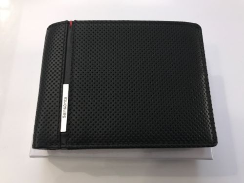 PORTFEL MĘSKI SAMSONITE PERFORATED PLUS RFID na Arena.pl