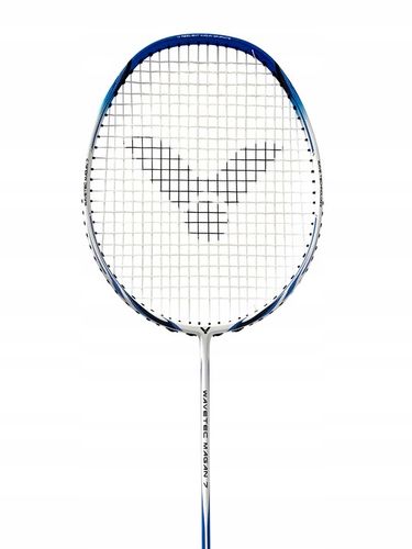 Rakieta do badmintona Magan 7 GRAFIT + pokrowiec VICTOR na Arena.pl