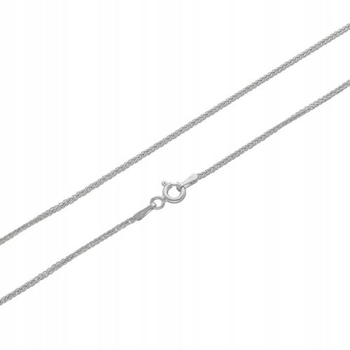 Łańcuszek lisi ogon 3g, 70cm, 1 mm na Arena.pl