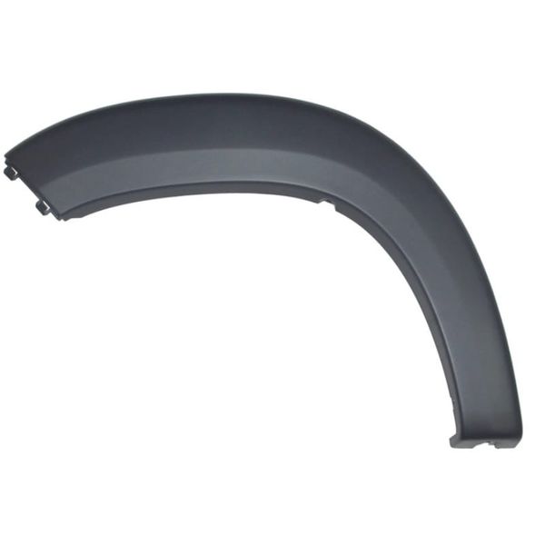 Listwa błotnika tylnego prawa tył Fiat Ducato Boxer Citroen Jumper 06- zdjęcie 1