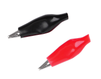 KRO0390.1 Zlacze krokodylek maly