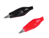 KRO0390.1 Zlacze krokodylek maly