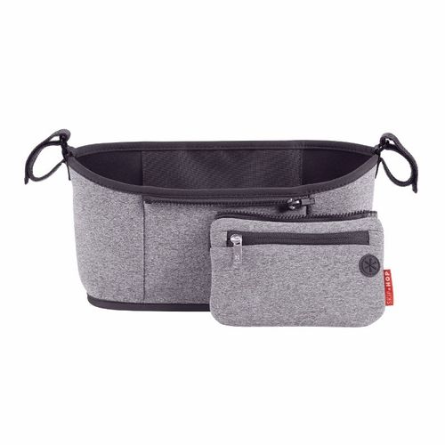 Skip Hop - Organizer do wózka Heather Grey na Arena.pl