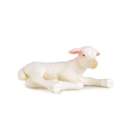 COLLECTA owieczka leżąca 88394 na Arena.pl