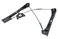 PODNOŚNIK SZYBY PRAWY PRZÓD VW JETTA IV 2011 2012 2013 2014 2015 2016 2017