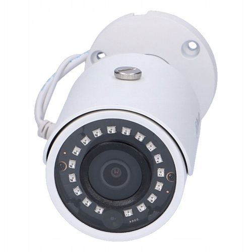 Kamera IP IPC-HFW1431S-0280B-S4 2.8mm 4Mpx Dahua na Arena.pl