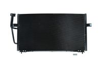 SKRAPLACZ KLIMATYZACJI VOLVO V40 1996 1997 1998 1999 2000 2001 2002 2003