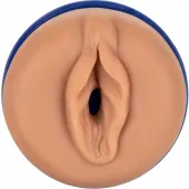 private alexa tomas superstar masturbator model anatomiczny karmelowy 18 cm