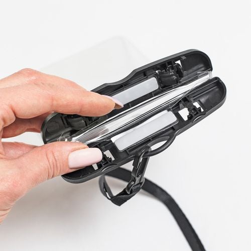 Etui Wodoodporne Pokrowiec Na Telefon Na Kajak Plażę Basen na Arena.pl