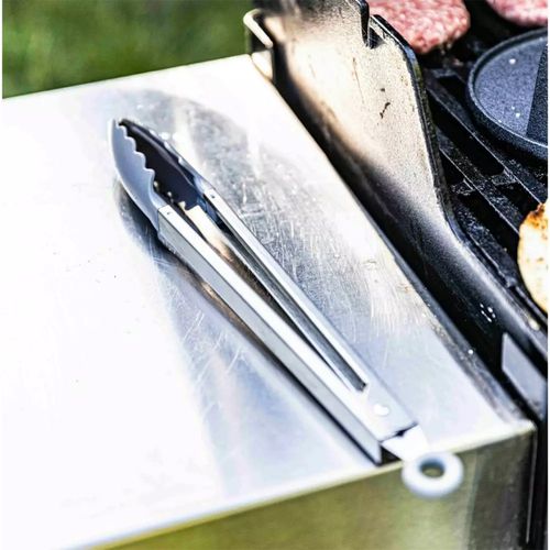szczypce kuchenne 30cm kinghoff kh-1742 na Arena.pl