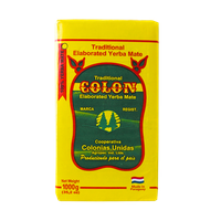 Colon Traditional Elaborada con Palo 1kg
