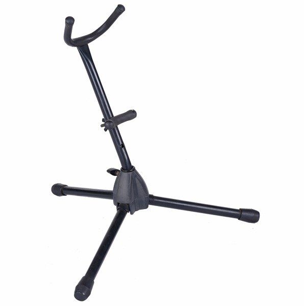 Statyw saksofon altowy tenorowy Roxtone GS012 zdjęcie 1