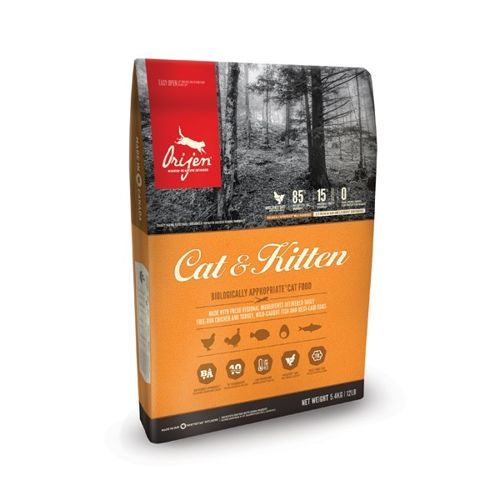 orijen original cat 1,8kg na Arena.pl