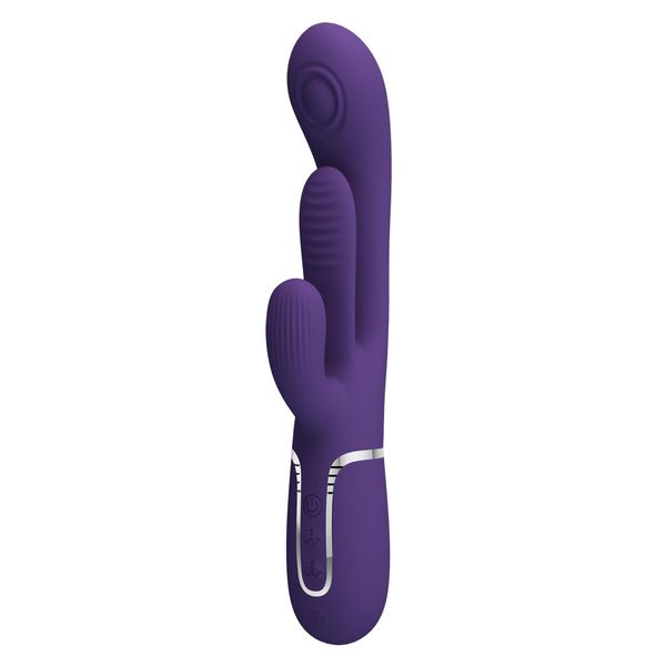 Pretty Love - Shonia Dark Purple, Twinkled Tenderness, 7 Thumping Function zdjęcie 1