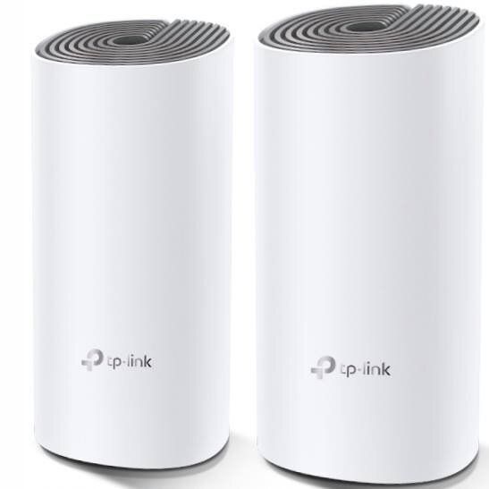 Router TP-LINK Deco M4 (2 szt.) zdjęcie 9