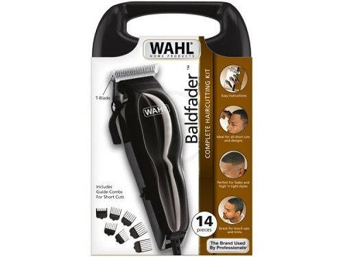 Golarka WAHL 79111-516 na Arena.pl