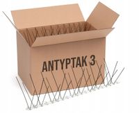 Kolce przeciwko ptakom Patrex 0,5 kg