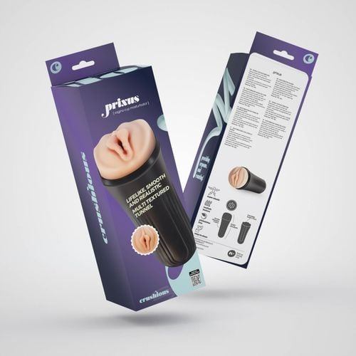 Crushious Prixus Case Stroker na Arena.pl