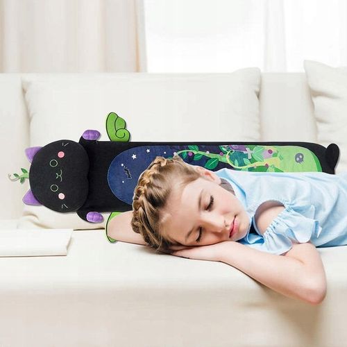 Kot Pluszak Maskotka Dlugi Kot Pluszak Koty Duzy Xxl100cm Idealny Prezent na Arena.pl