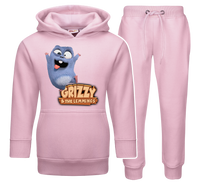 Dres Dziecięcy Grizzy i Lemingi