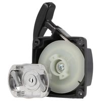 Szarpak do kosy spalinowej szarpak + zabierak NAC