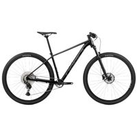 Rower górski MTB Orbea Onna 20 29 L Black Silver 23 damski męski czarny 29'