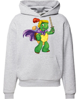 Bluza z kapturem Franklin i Przyjaciele