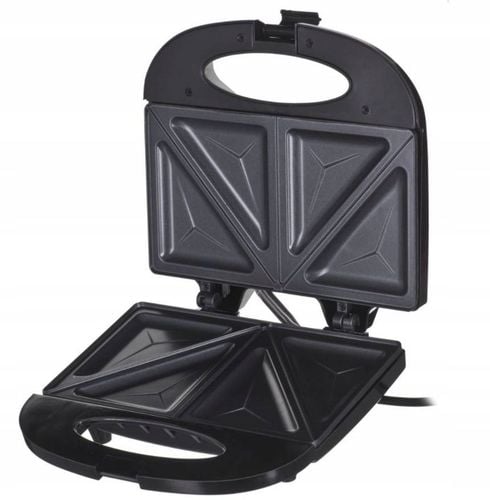 TOSTER OPIEKACZ DO KANAPEK TOSTÓW SANDWICH 700W TITANUM 2 X TOSTY na Arena.pl