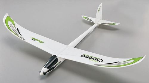 Elektroszybowiec Flyzone Micro Calypso 630mm RTF na Arena.pl
